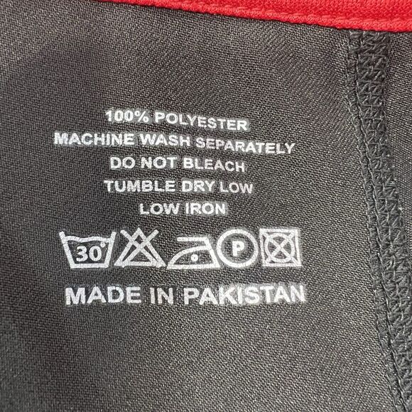 Sanabul Shorts Mens 32 Black MMA Boxing Martial Arts Fitness Workout - Picture 8 of 11